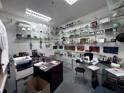 Ubi Techpark (D14), Factory #570512601